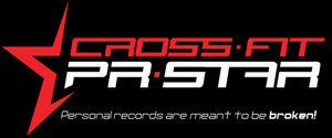 Crossfitstarlogo