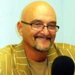 Allen Cage on Executive Leaders Radio