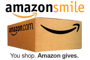 Suppoort YouthQuest when you shop with AmazonSmilr