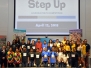 2018 Step Up Loudoun Youth Competition