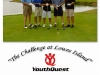 YouthQuest Golf Tournament