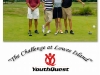 YouthQuest Golf Tournament