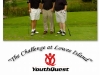 YouthQuest Golf Tournament