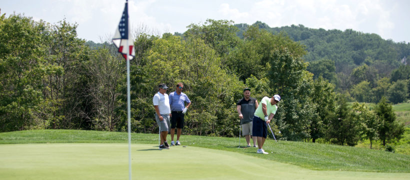 2018 YouthQuest Golf Tournament